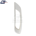 Plastic Fog Lamp Cover Oem 1880378 for DAF XF 106 Truck Body Parts